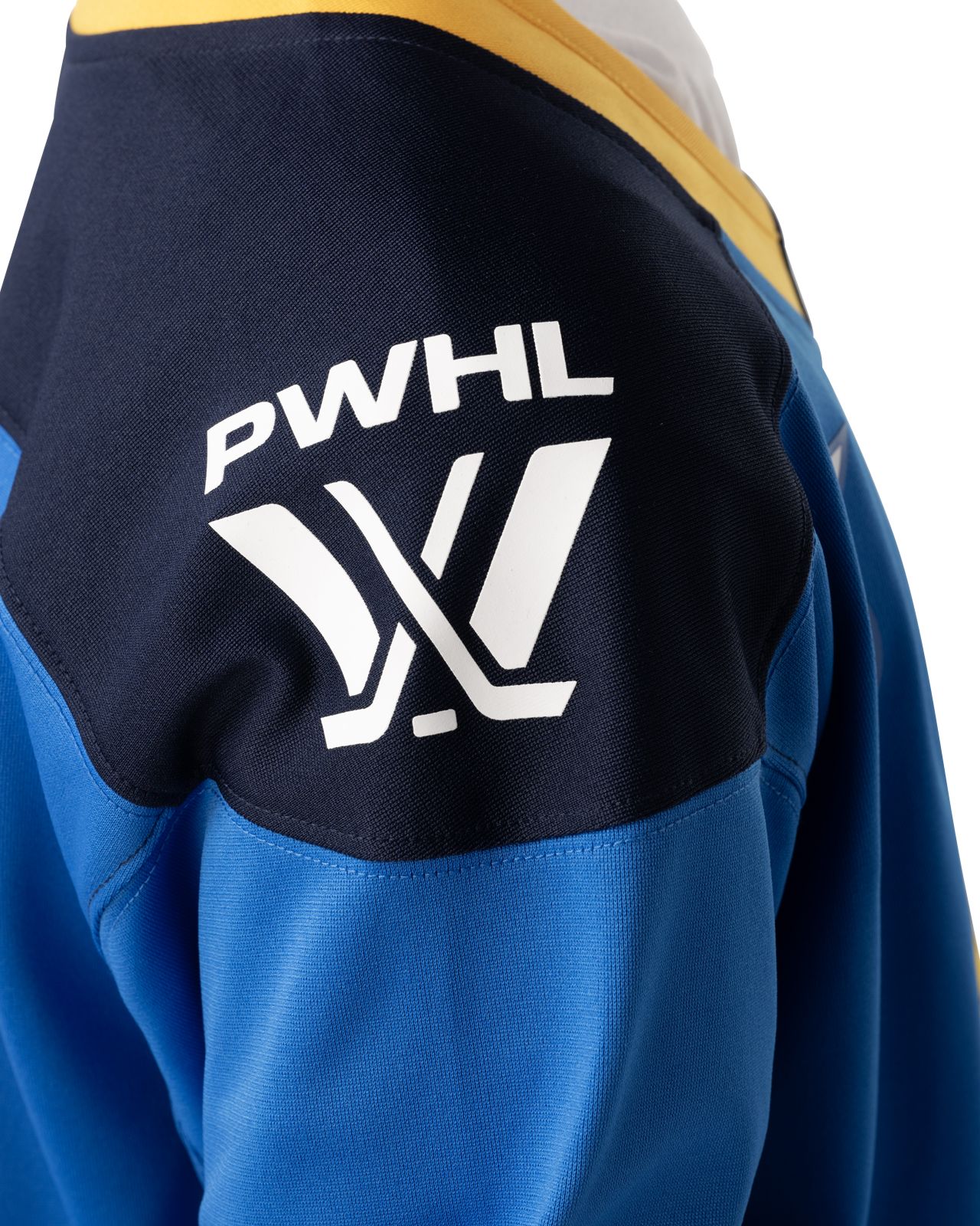 bauer-pwhl-home-jersey-toronto-sceptres-kids-eishockey-fan-trikot image 5