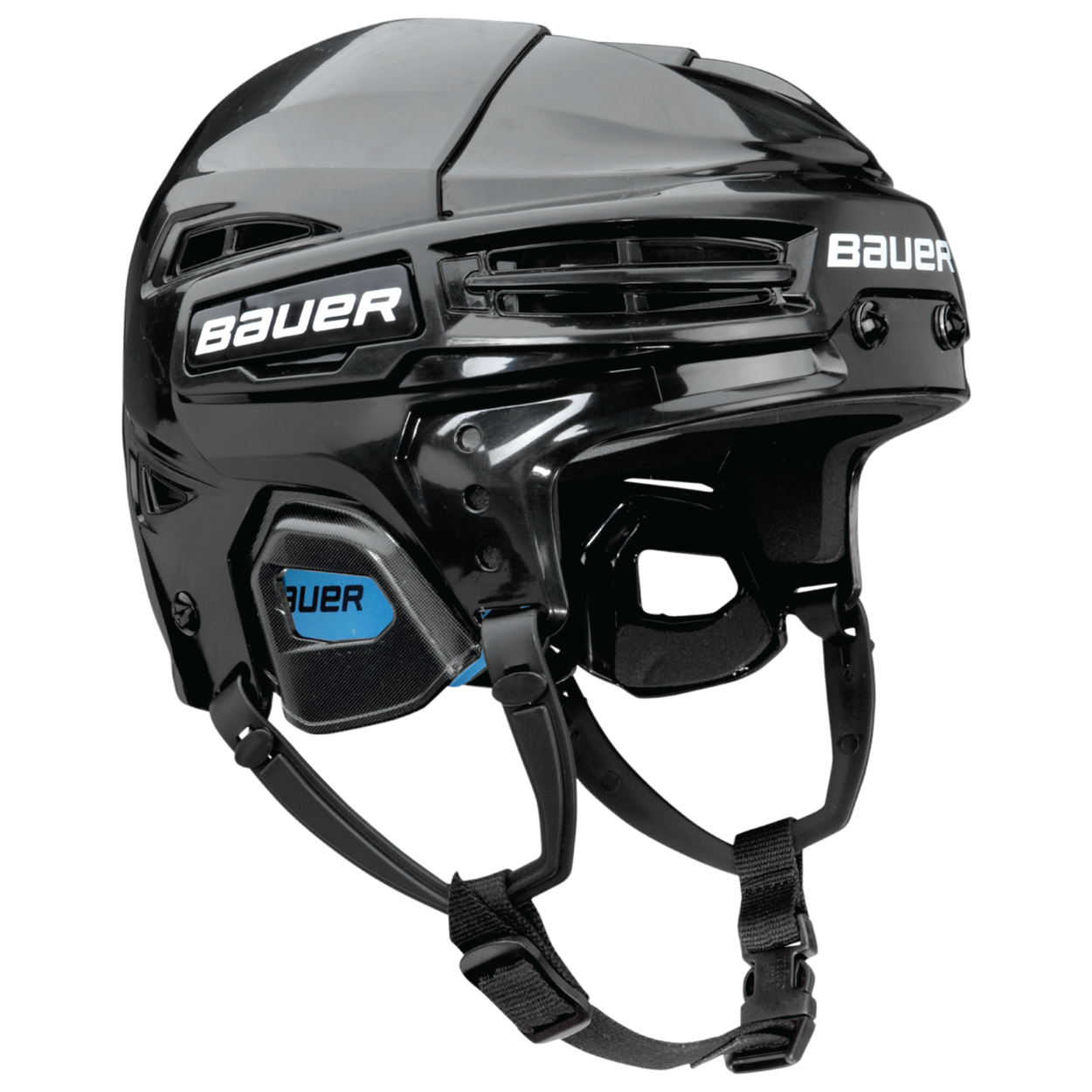 bauer-prodigy-2-0-eishockeyhelm-youth-einsteigerhelm-mit-easy-release image 1