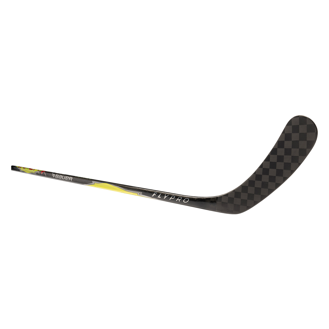 bauer-vapor-flypro-grip-stick-junior-eishockeyschl-ger image 5