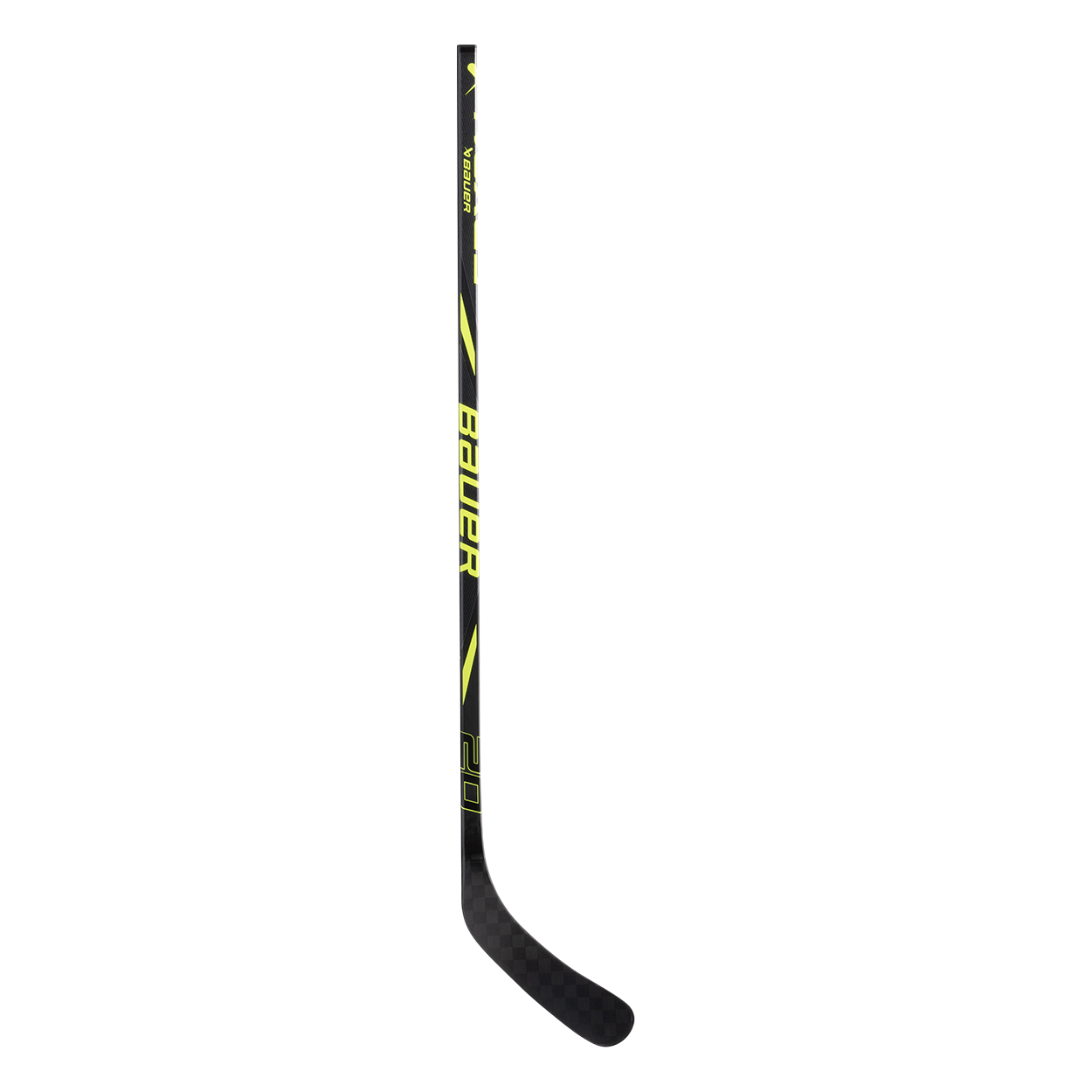 bauer-nexus-performance-eishockeyschl-ger-youth image 2