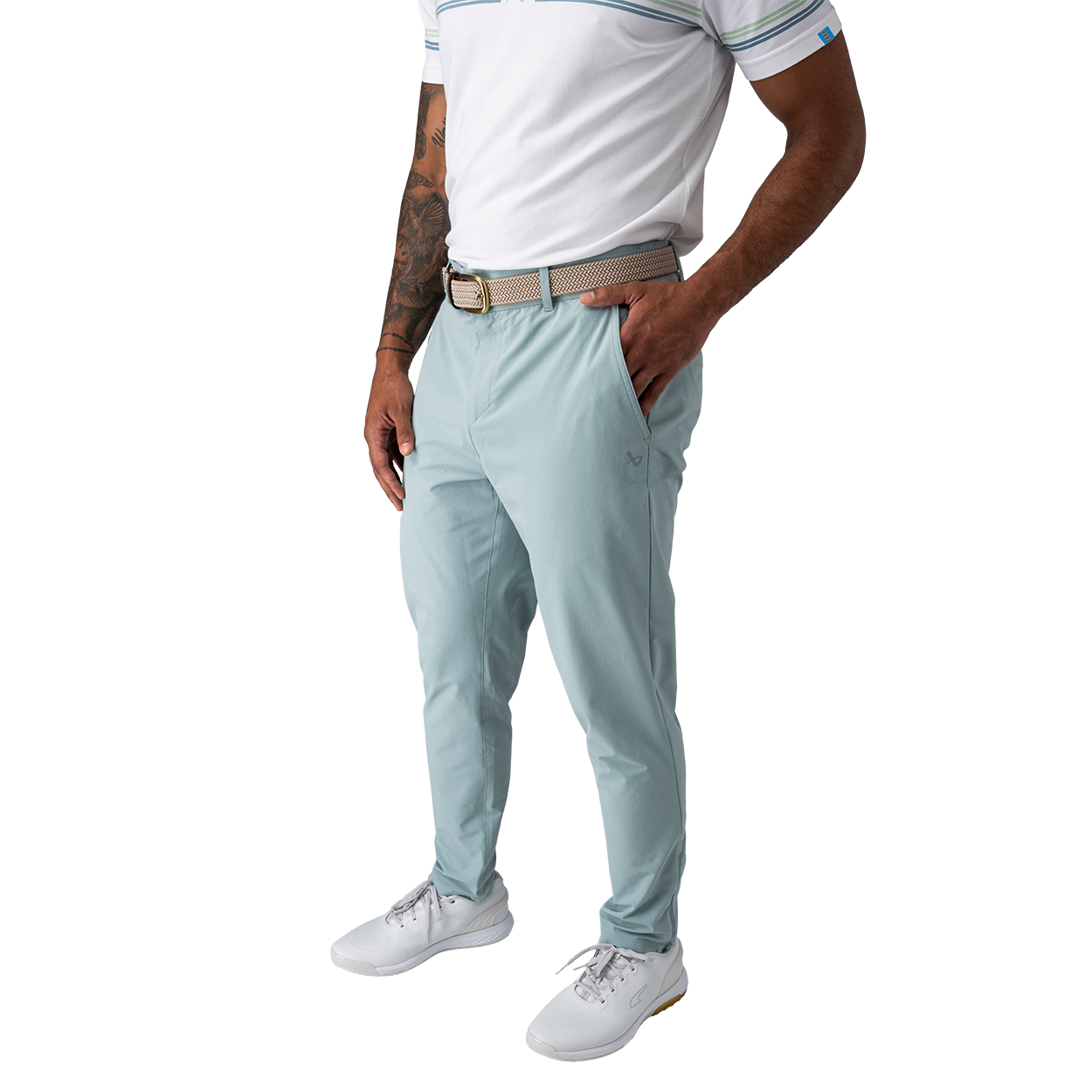 bauer-rink-to-range-herren-golf-und-freizeithose image 7