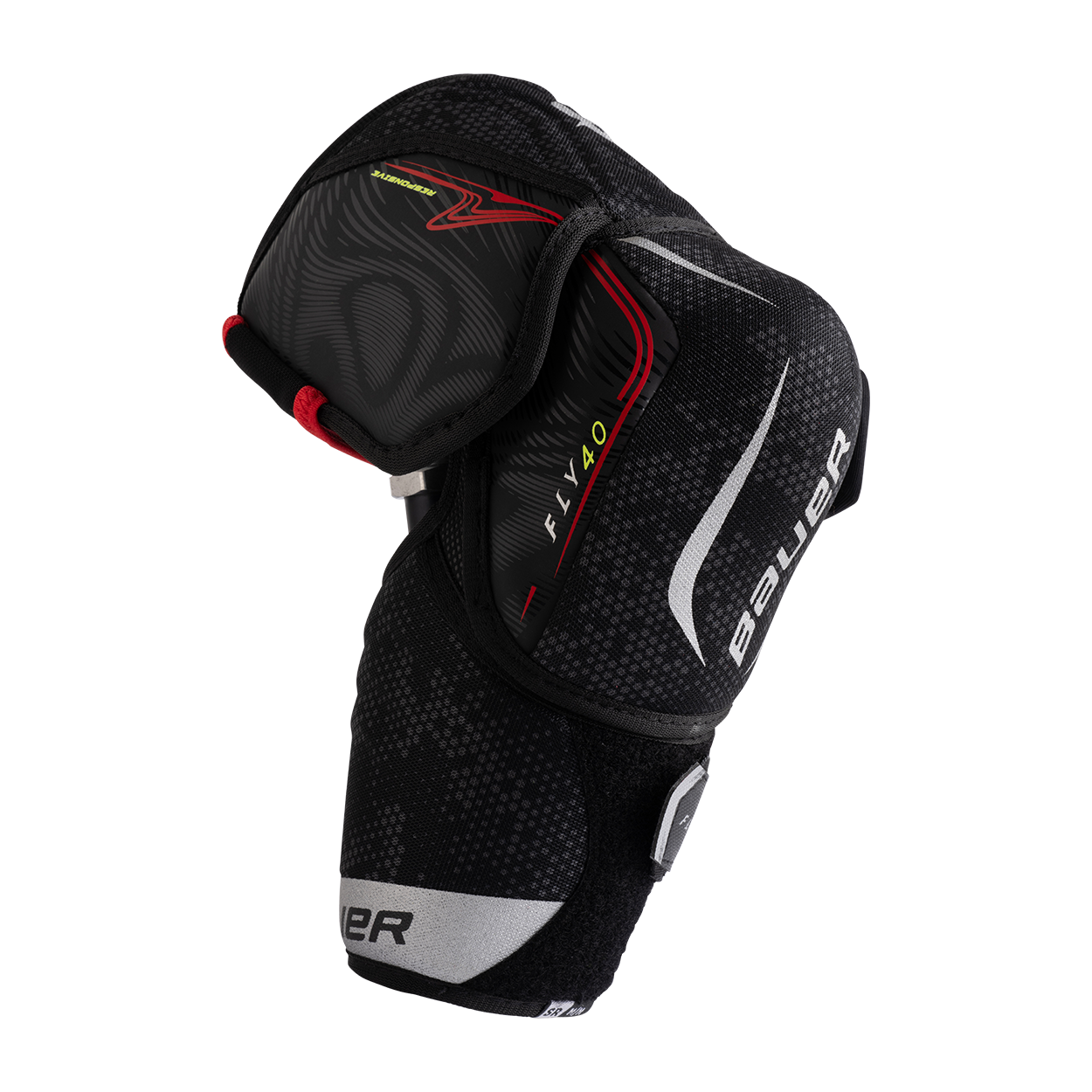 bauer-vapor-fly40-ellbogenschoner-senior image 1