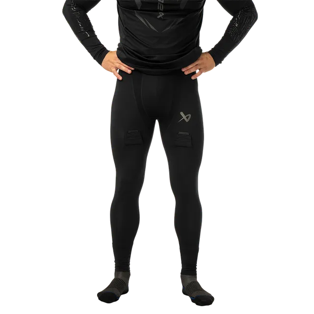 bauer-performance-baselayer-jock-pant-senior-kompressionshose image 1