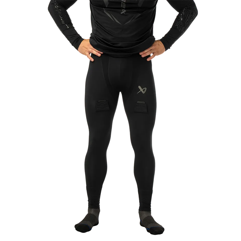bauer-performance-baselayer-jock-pant-senior-kompressionshose image 1