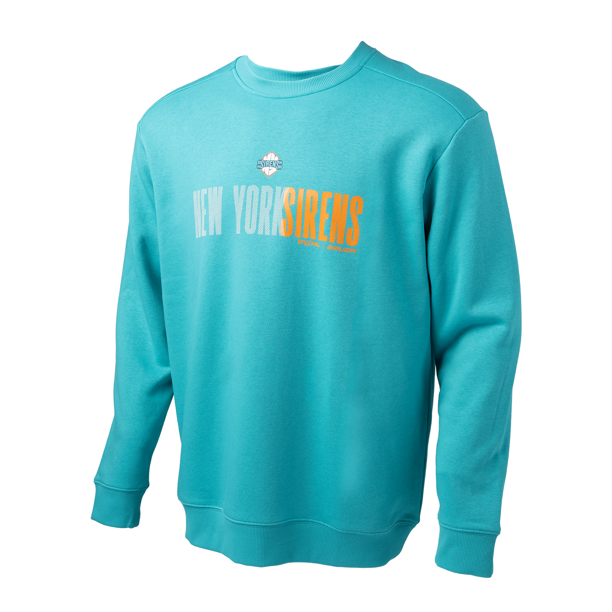 bauer-pwhl-crew-senior-new-york-sweatshirt image 3