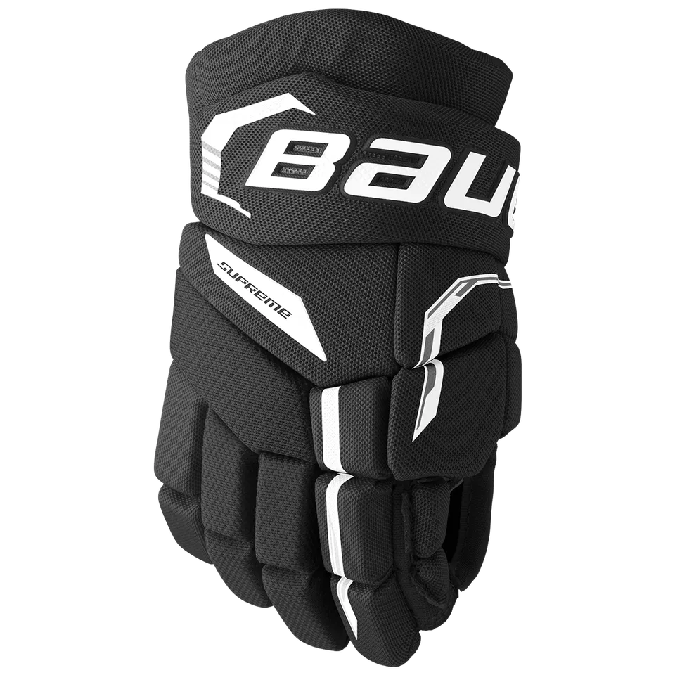 bauer-supreme-fuse-youth-eishockeyhandschuhe image 1