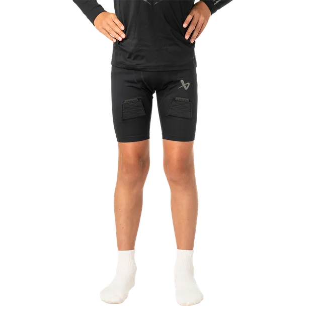 bauer-performance-baselayer-jock-short-youth-unterziehhose image 1
