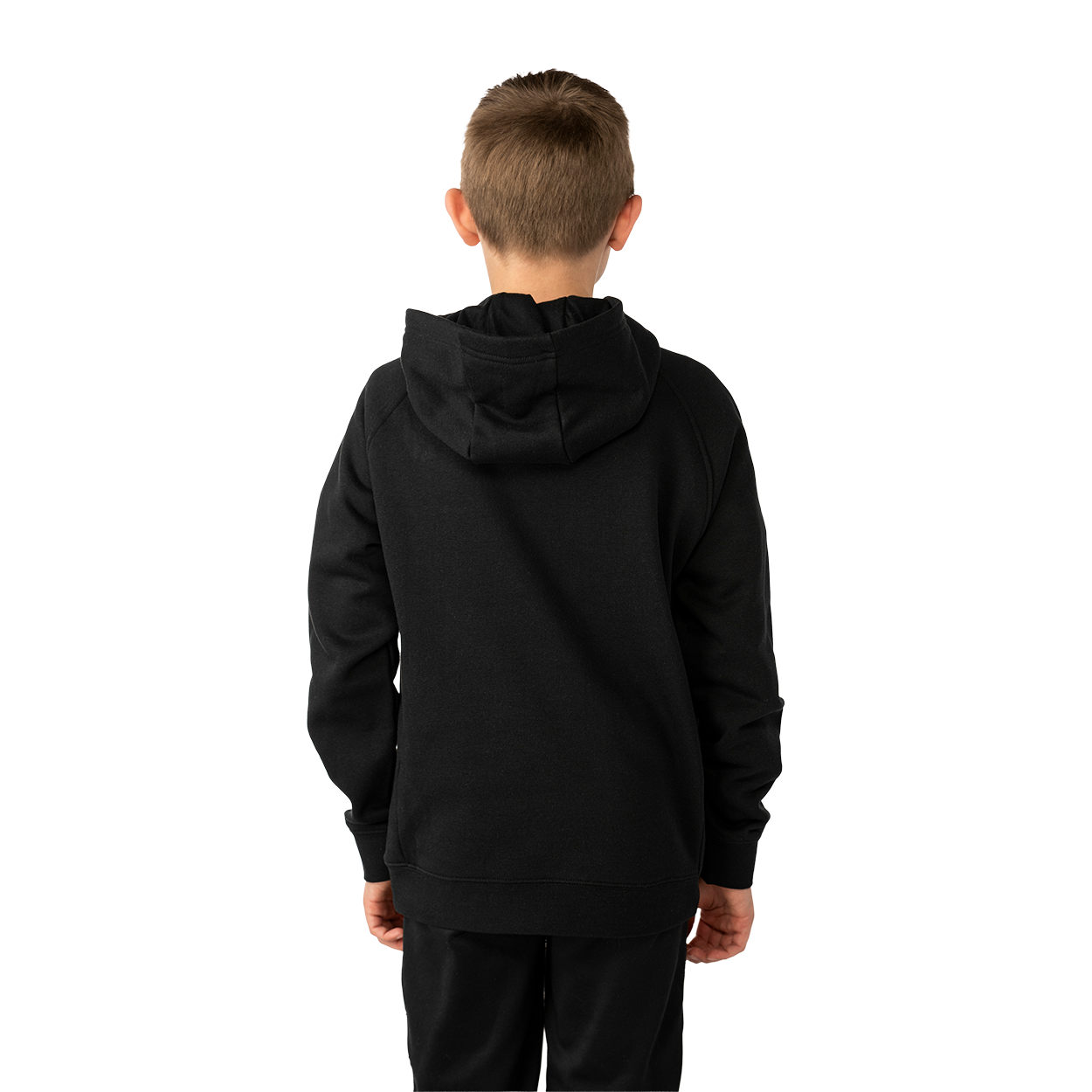 bauer-ultimate-hoodie-youth-kapuzenpullover-fleece image 8
