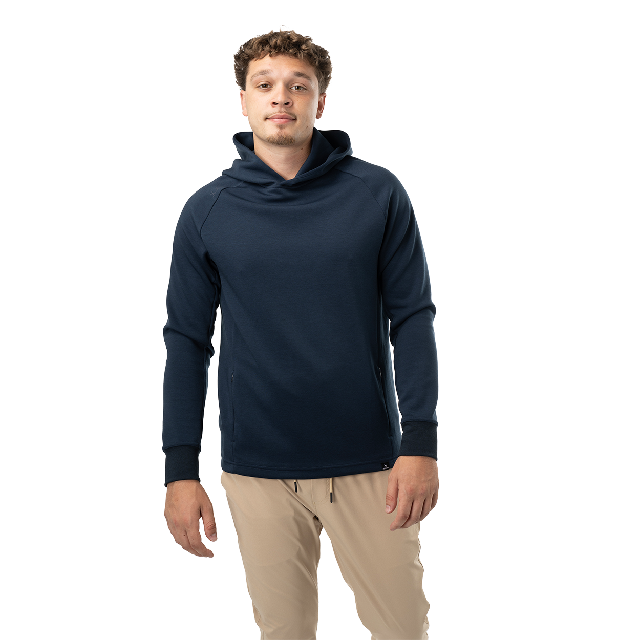 bauer-flc-core-puck-drop-hoodie-senior image 3