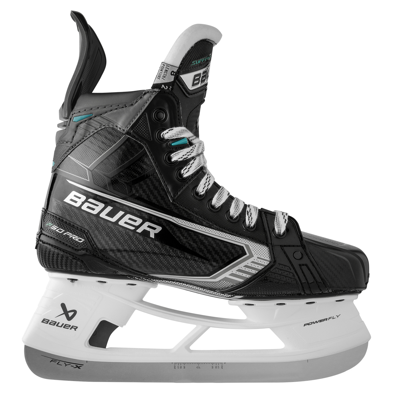 bauer-supreme-f50-pro-eishockey-schlittschuhe-intermediate image 2