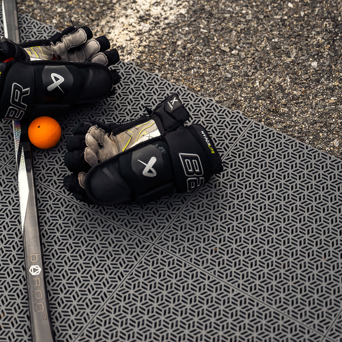bauer-multi-sport-training-tiles-grau-hockey-trainingsfl-che image 3