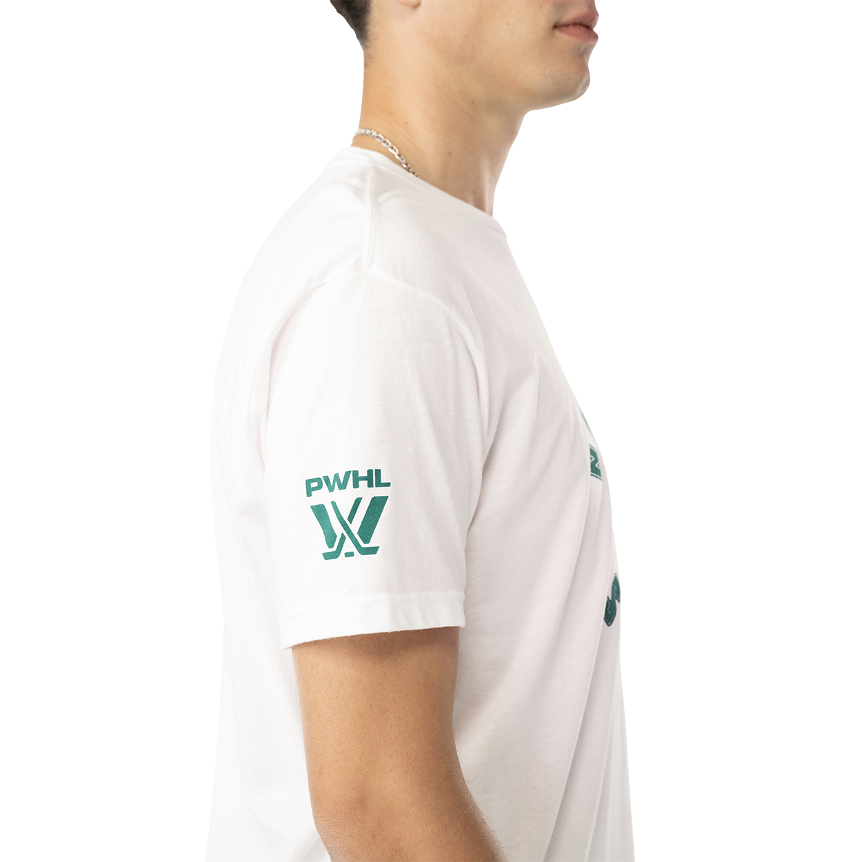 bauer-pwhl-t-shirt-herren-new-york-sirens image 2