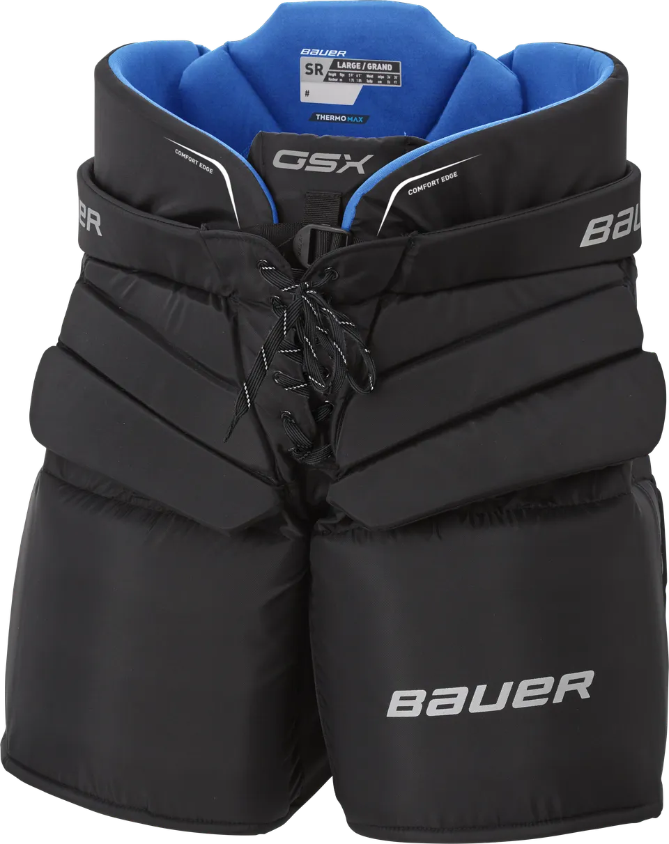 bauer-gsx-goal-hose-senior-s23 image 1