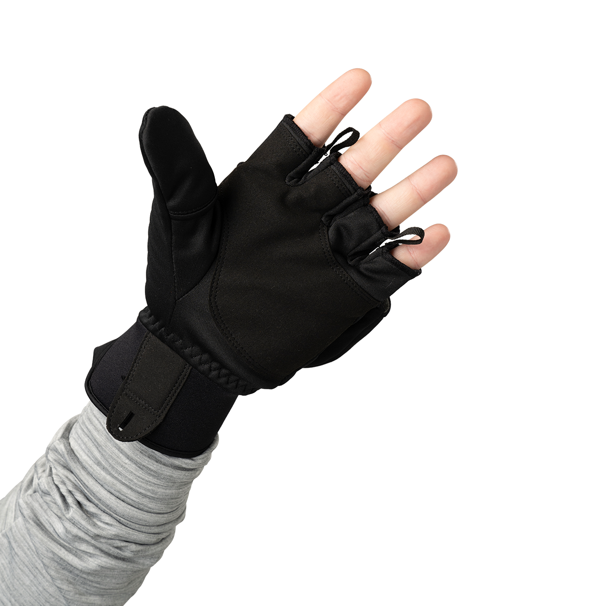 bauer-hybrid-flip-mitten-senior-f-ustlinge image 3
