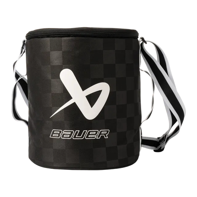 bauer-s25-puck-bag-pucktasche-f-r-50-pucks image 1