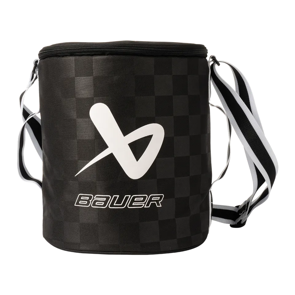 bauer-s25-puck-bag-pucktasche-f-r-50-pucks image 1