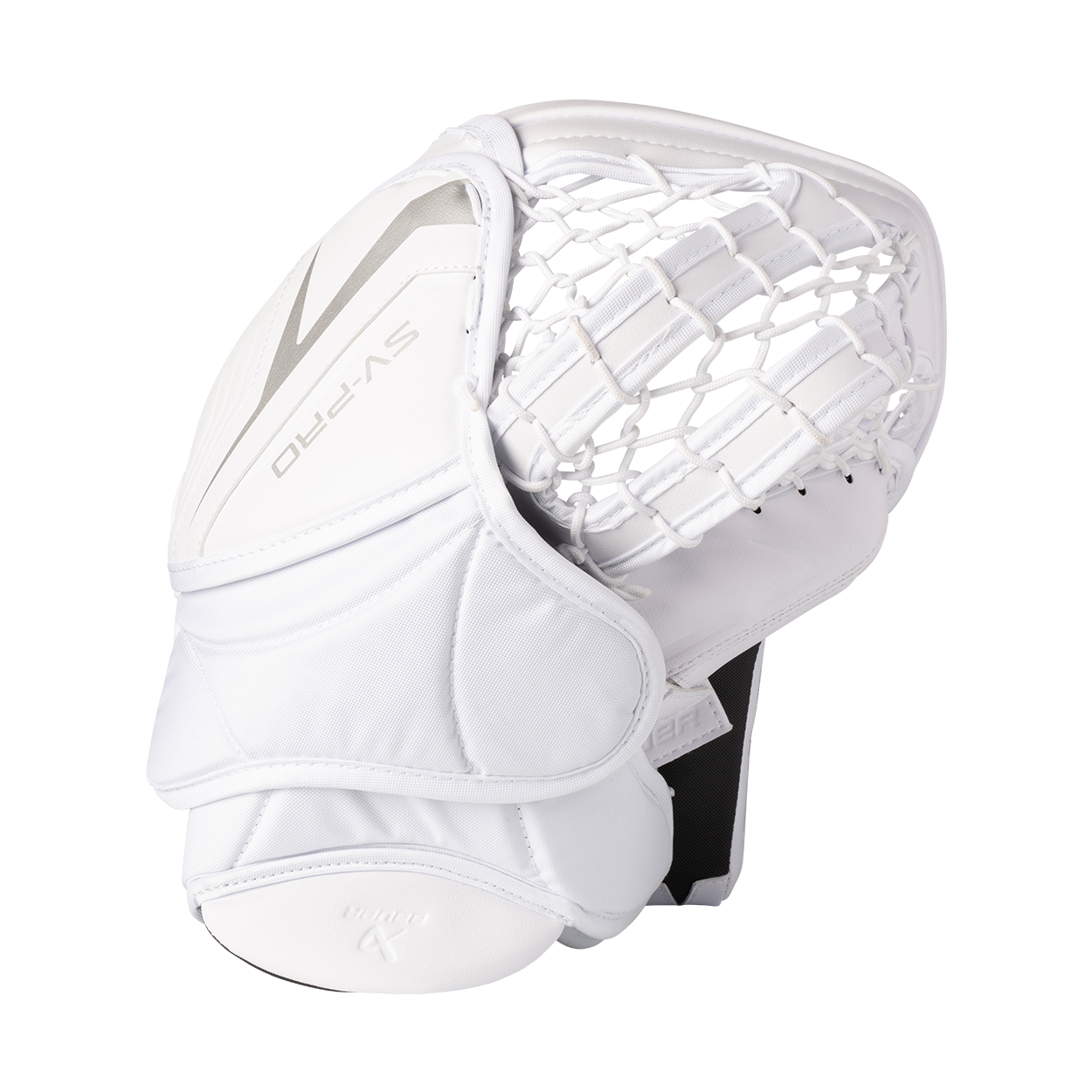 bauer-s25-sv-pro-catcher-junior-torwart-fanghand image 5