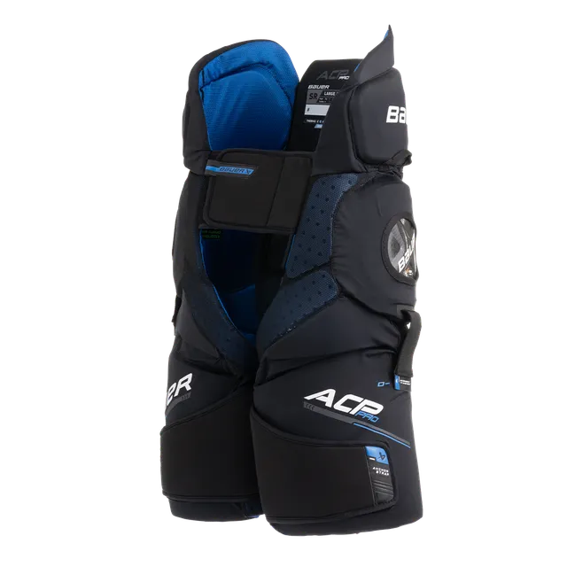 bauer-acp-pro-girdle-intermediate-s24-eishockey-girdle image 1