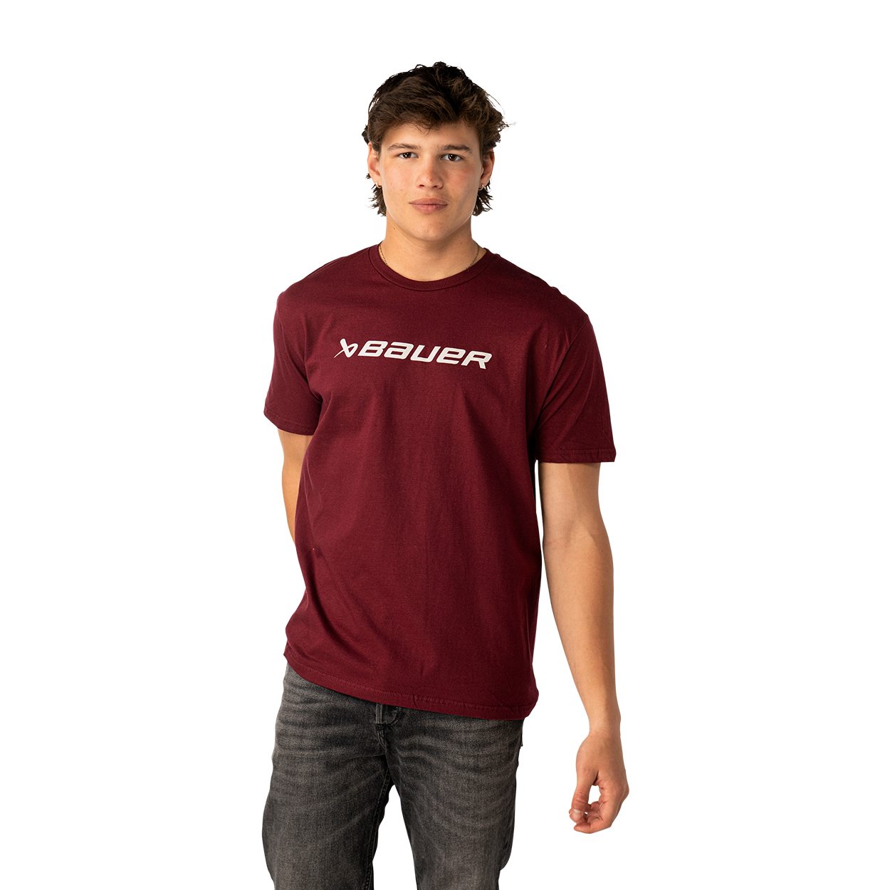bauer-everyday-t-shirt-senior-t-shirt image 6