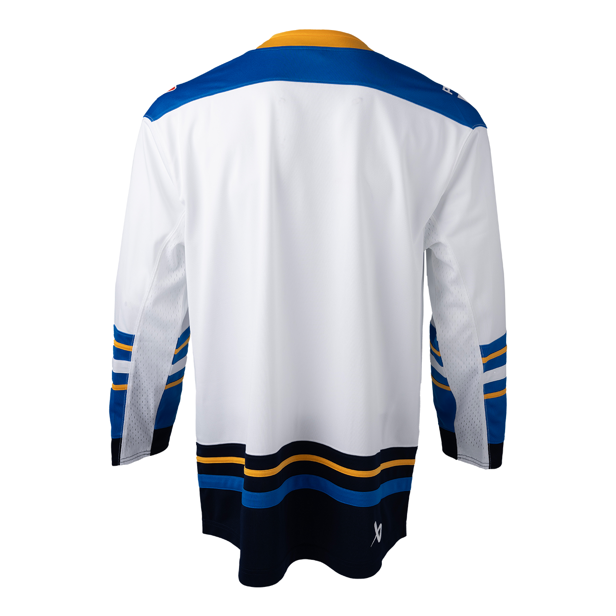 bauer-pwhl-away-jersey-toronto-sceptres-adult-fantrikot image 3