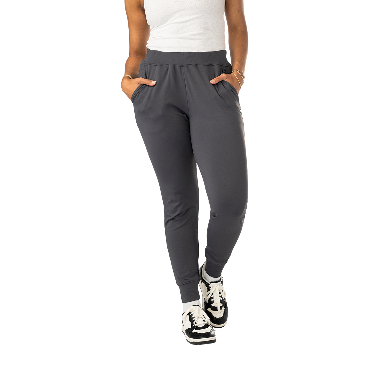 bauer-tempthread-jogger-damen-winter-jogginghose image 7