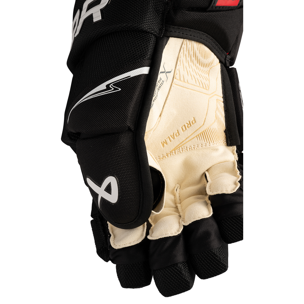 bauer-vapor-flypro-senior-eishockeyhandschuhe image 5