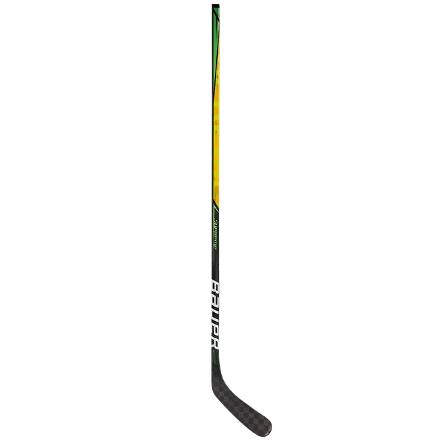 bauer-supreme-ultrasonic-junior-eishockeyschl-ger-40-flex image 1