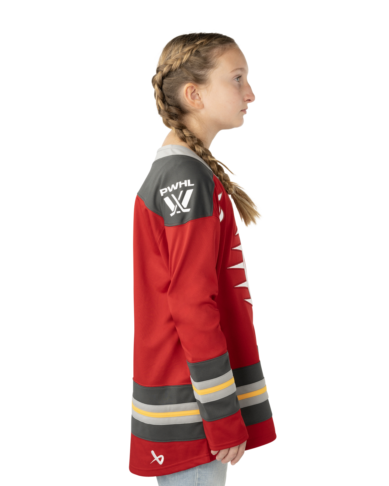 bauer-pwhl-home-jersey-ottawa-charge-kids image 3