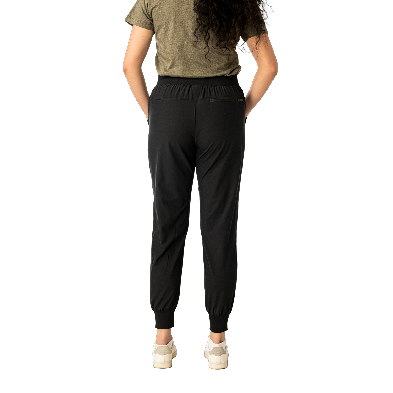 bauer-women-s-jogger-damen-trainingshose image 4