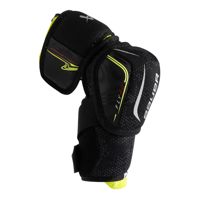 bauer-vapor-fly40-junior-ellenbogenschoner image 1