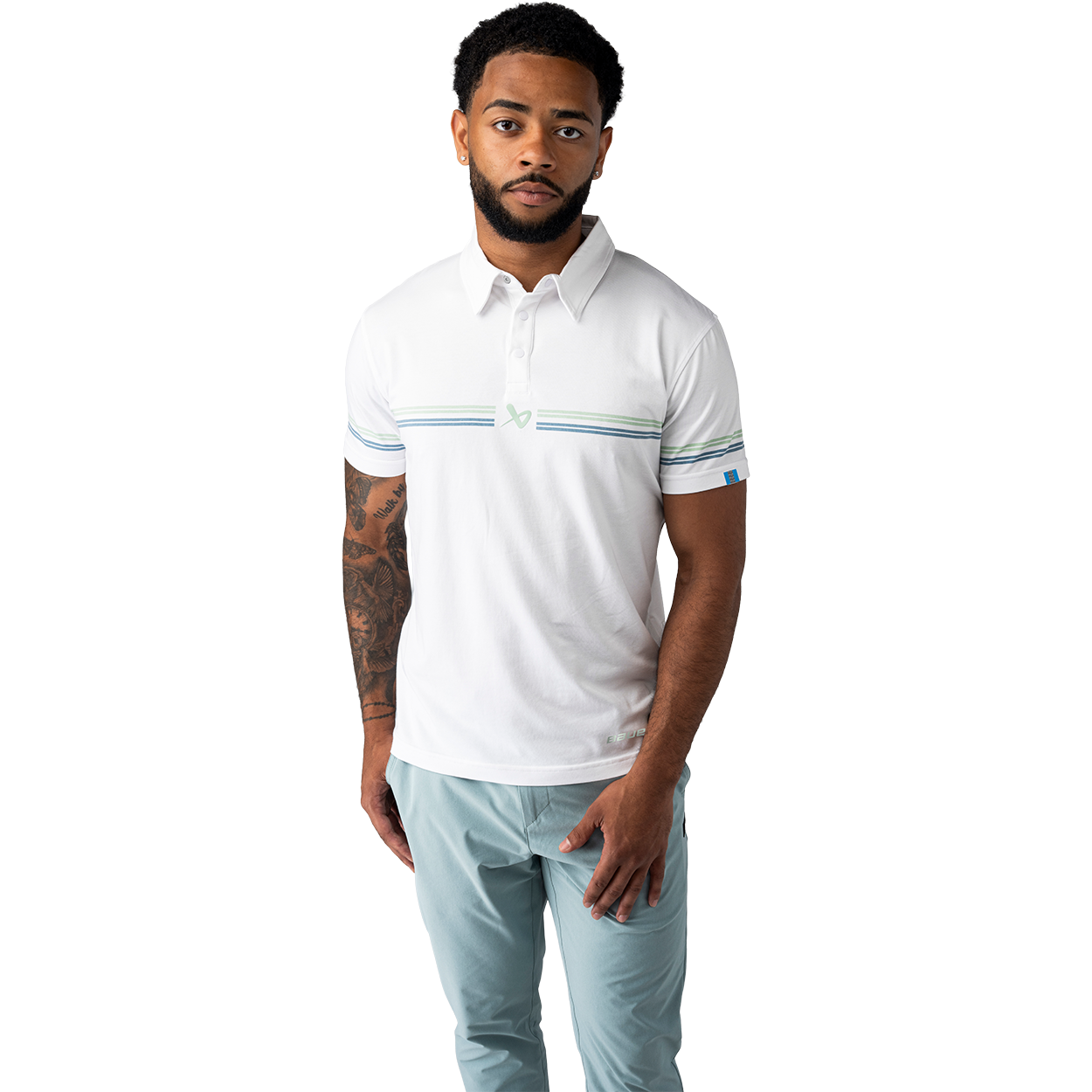 bauer-runoff-performance-polo-herren-golf-polo image 1