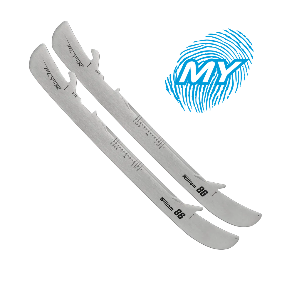 bauer-mybauer-fly-x-runner-ersatz-kufe-vapor image 1