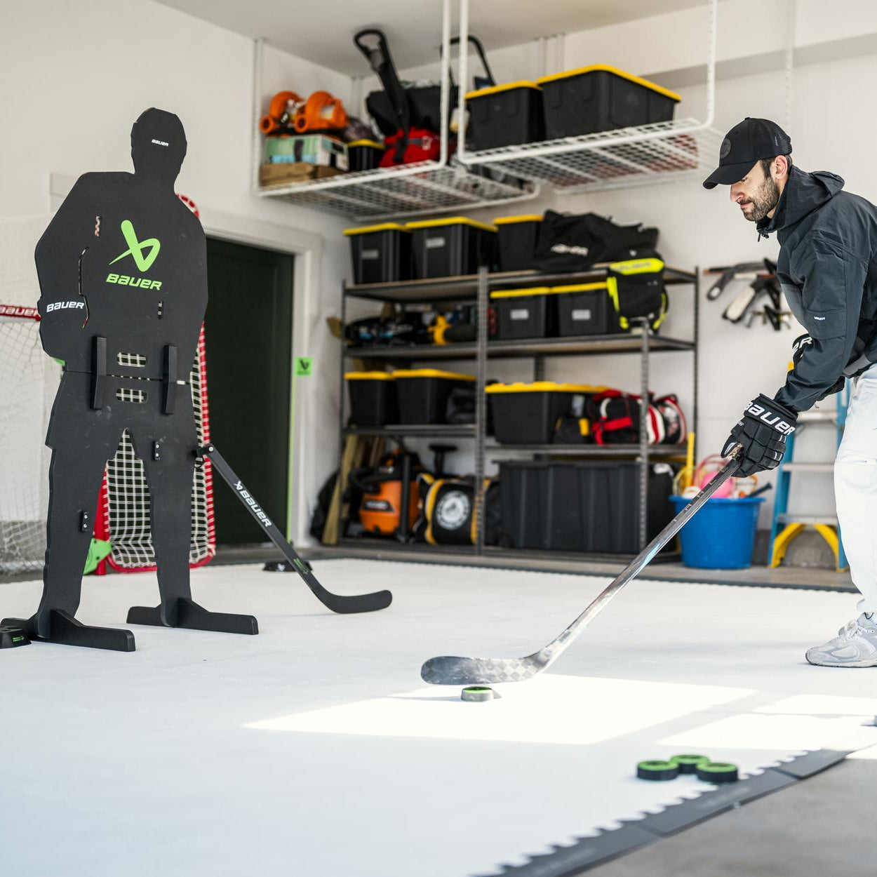bauer-reactor-shot-screen-blocker-trainingshilfe image 4