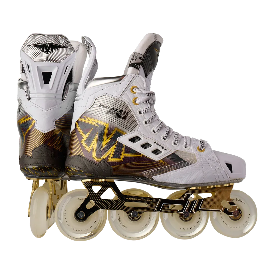 bauer-mission-inhaler-fs1-rh-roller-hockey-skate-intermediate image 1