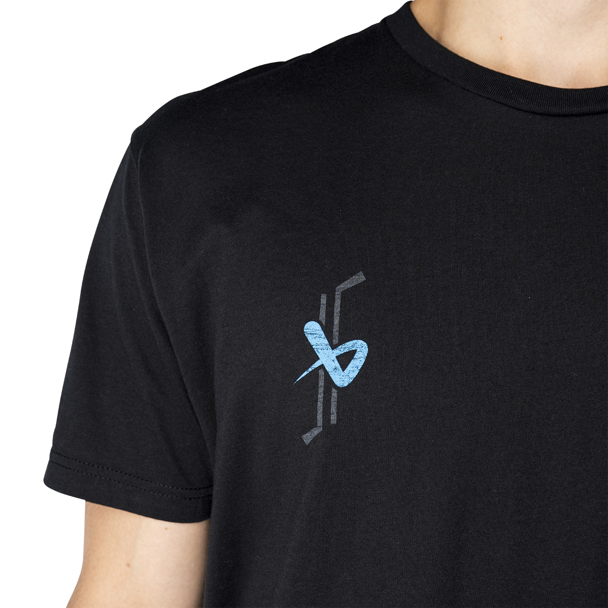 bauer-fishbowl-friday-graphic-t-shirt-herren image 2