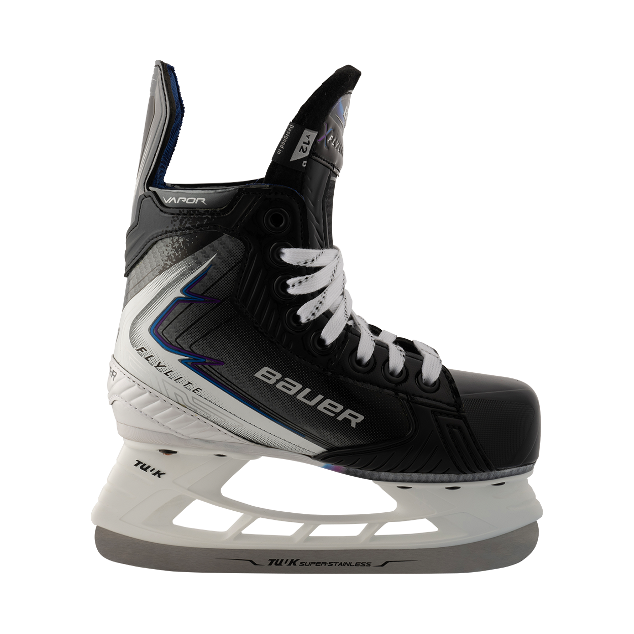 bauer-vapor-flylite-eishockey-schlittschuh-youth image 4