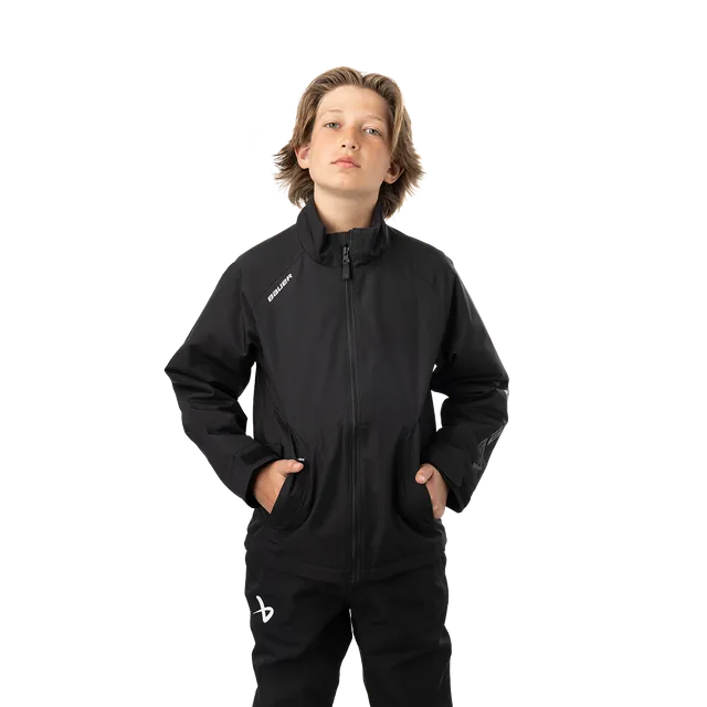 bauer-team-midweight-jacke-youth image 1