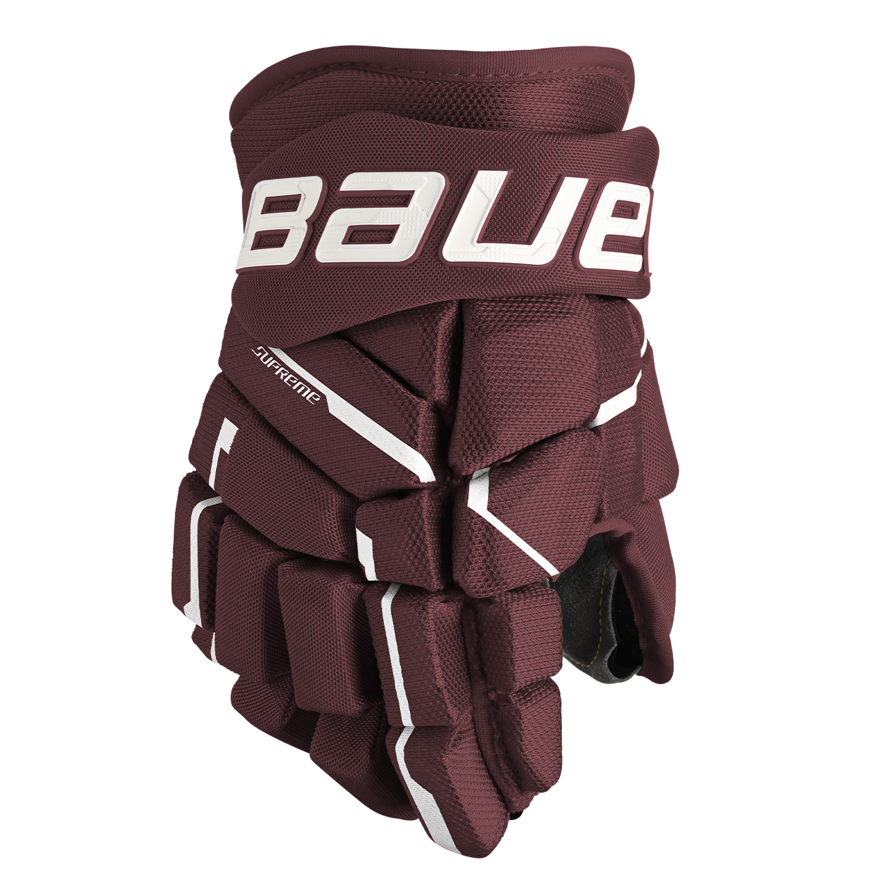 bauer-supreme-m5-pro-eishockey-handschuh-junior image 7
