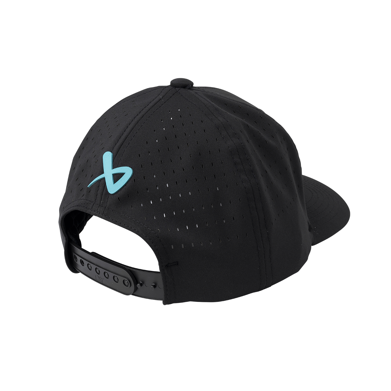 bauer-fuse-snapback-cap-schwarz image 2