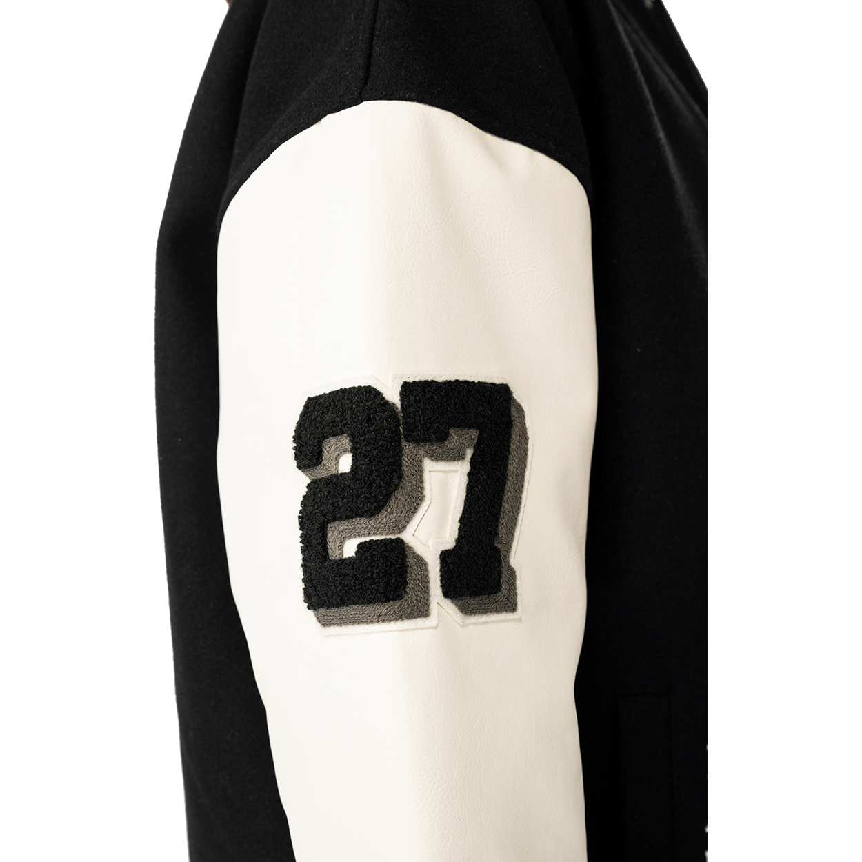 bauer-varsity-jacket-college-jacke image 5