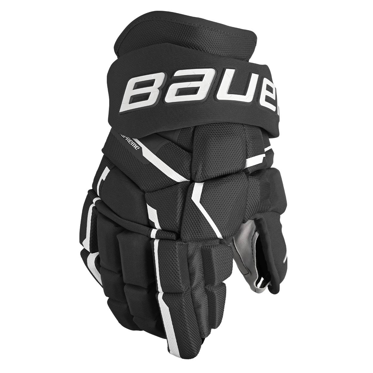 bauer-supreme-mach-intermediate-eishockeyhandschuhe image 7