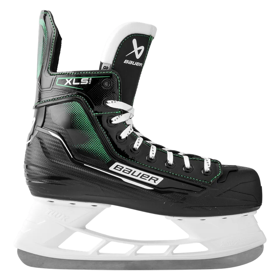 bauer-x-ls-2-0-schlittschuhe-senior image 1