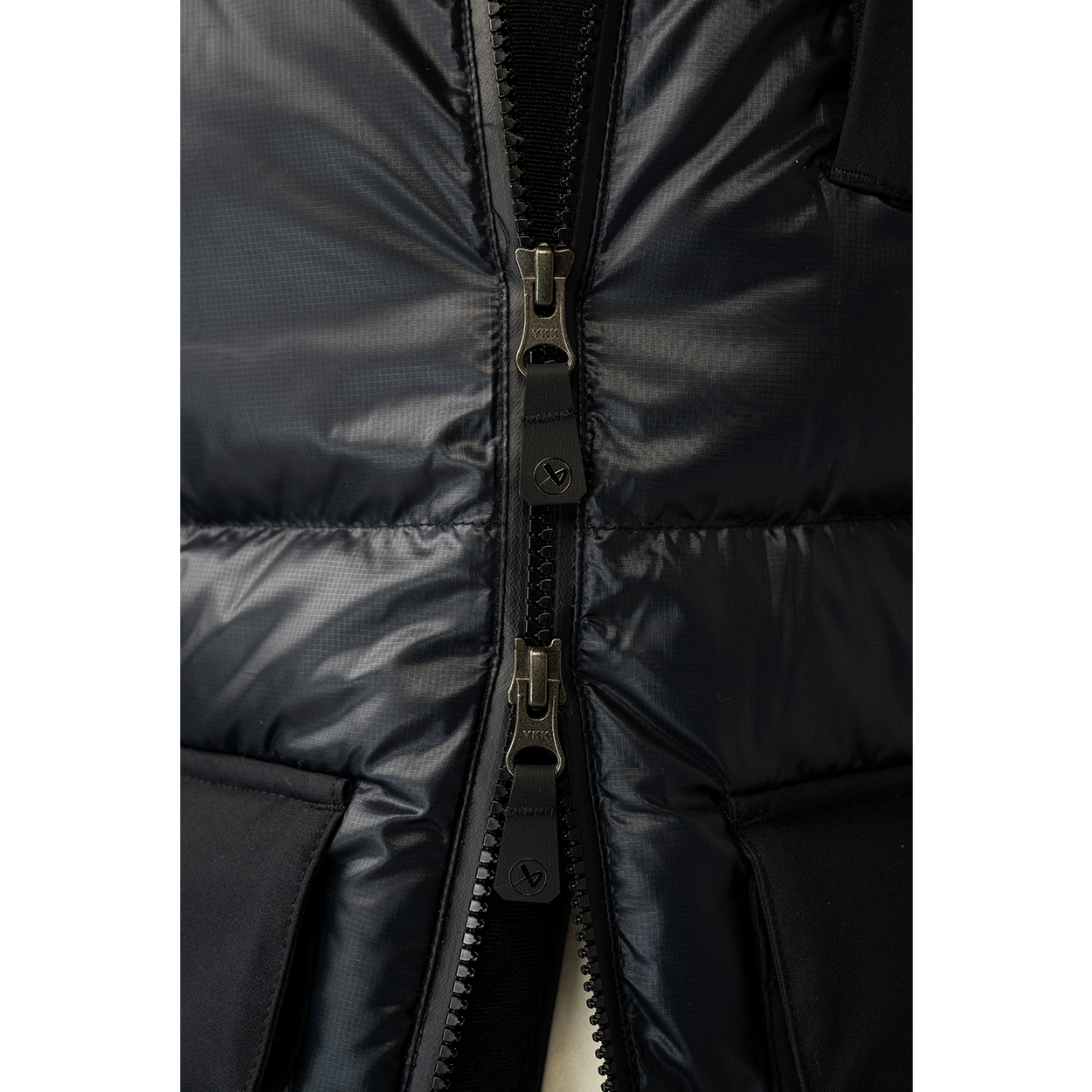 bauer-base-camp-ultimate-puffer-jacke-senior image 7