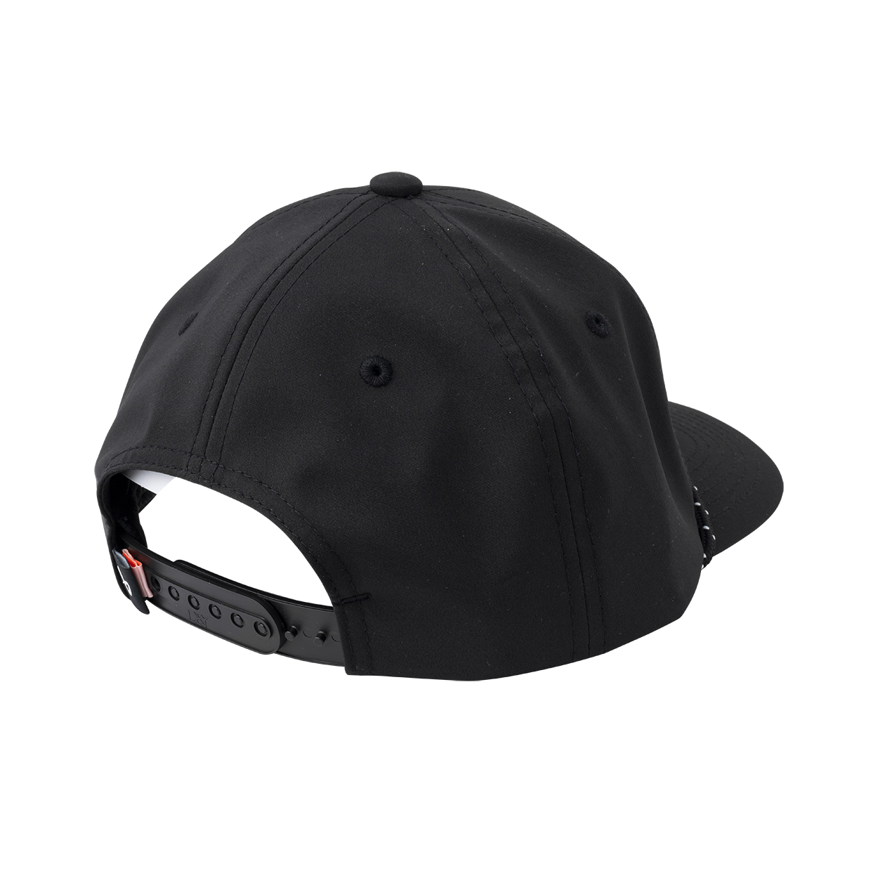 bauer-rope-performance-snapback-cap image 2
