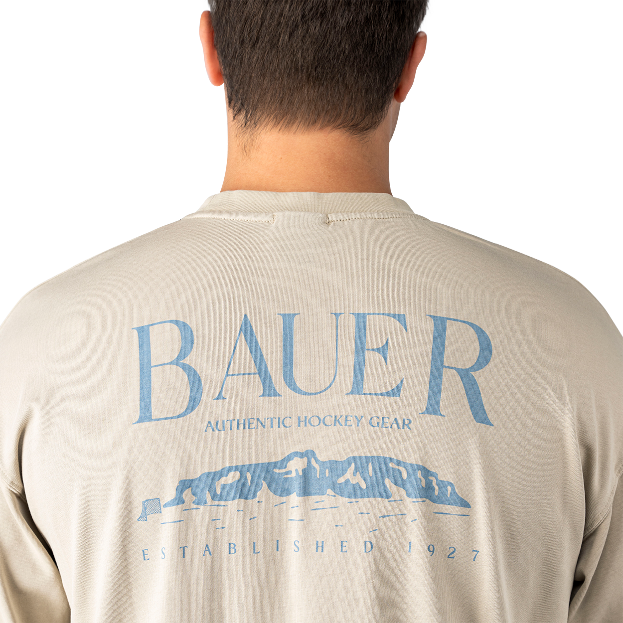 bauer-mountain-longsleeve-t-shirt-herren image 2