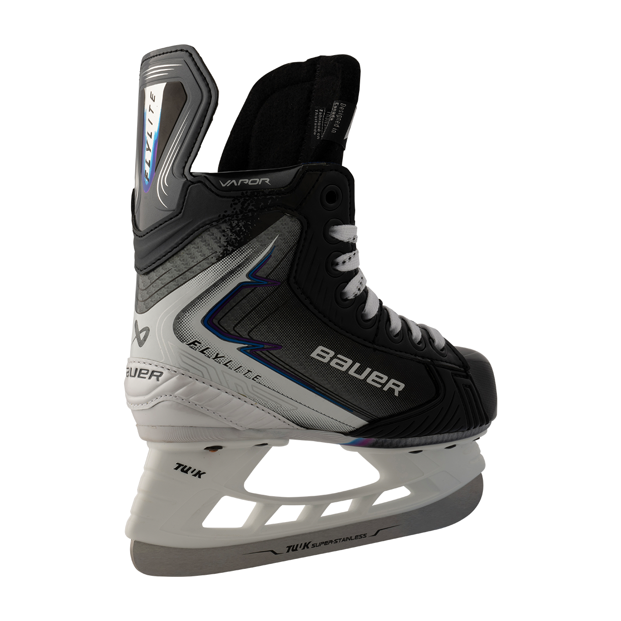 bauer-vapor-flylite-eishockey-schlittschuh-youth image 2
