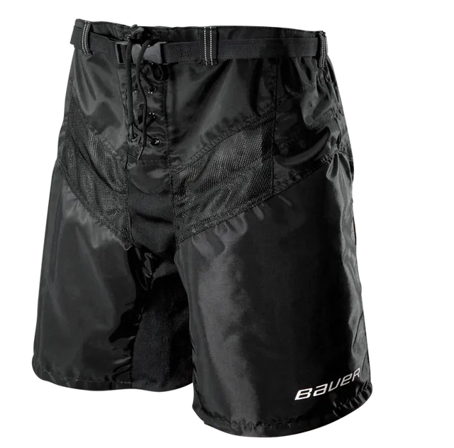 bauer-gsx-torwart-berhose-shell-goalie-pant-shell image 1