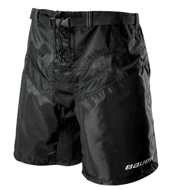 bauer-gsx-torwart-berhose-shell-goalie-pant-shell image 1