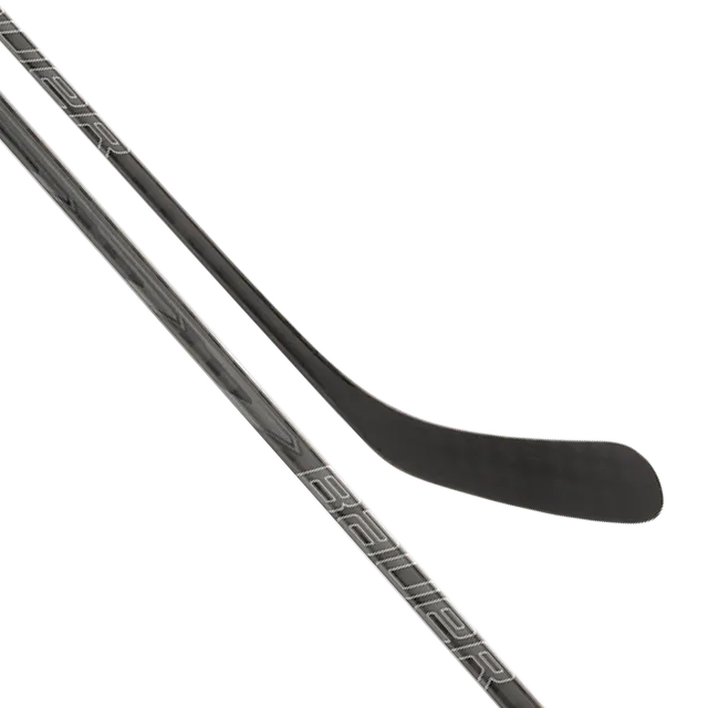 bauer-supreme-pro-grip-intermediate-eishockeyschl-ger image 1