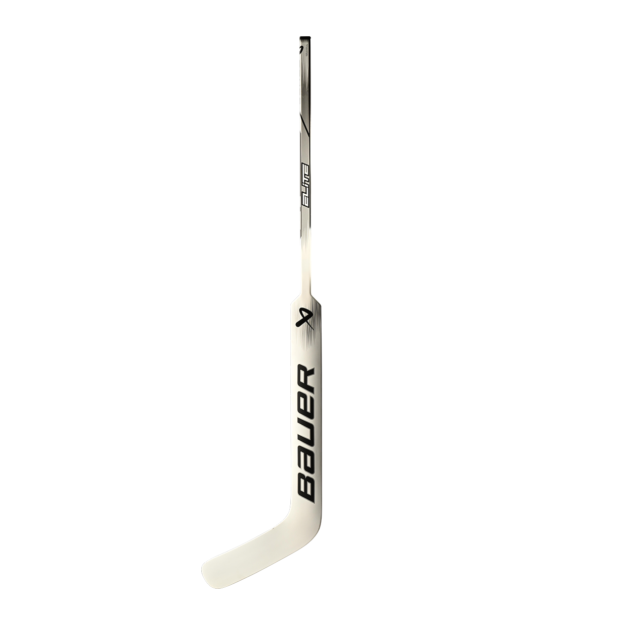 bauer-elite-goal-stick-intermediate-torwartschl-ger image 2